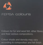 FEPSA colour policy