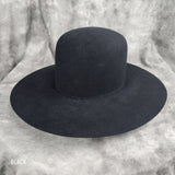 Premium 220 Gram Rabbit / Wool Blend Hat Body – Made in USA