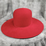 Premium 220 Gram Rabbit / Wool Blend Hat Body – Made in USA
