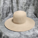 Premium 220 Gram Rabbit / Wool Blend Hat Body – Made in USA