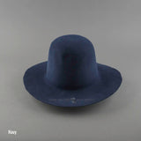 100X Rabbit Fur Felt Hat Body – Dress Weight 120g
