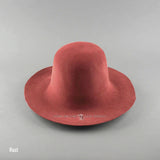 100X Beaver Lightweight Dress Hat Body – 95g