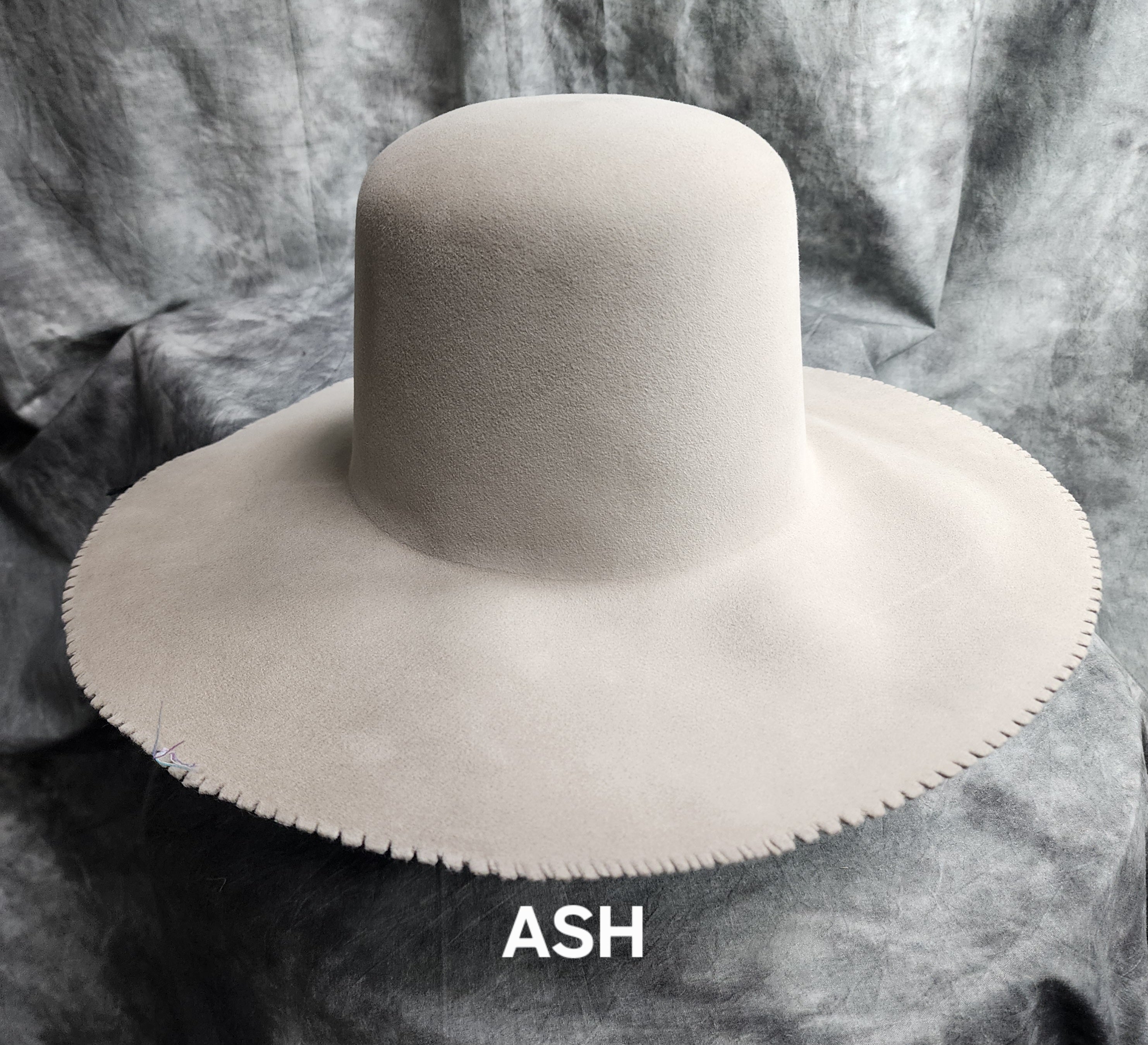 Products – Pure Beaver Hat Supply USA