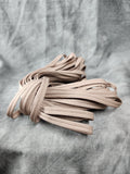Fawn color of Hat Band (2 Ply Cord) in 10yd  single length, Bagged