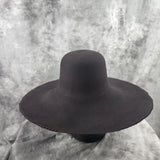 100% Beaver Western Hat Body – 240g