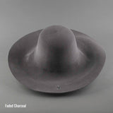 6x Beaver Blend Western Hat Body - 240g