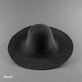 6x Beaver Blend Western Hat Body - 240g
