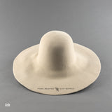 6x Beaver Blend Western Hat Body - 240g