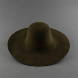 6x Beaver Blend Western Hat Body - 240g