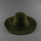 6x Beaver Blend Western Hat Body - 240g