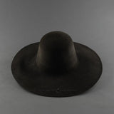 6x Beaver Blend Western Hat Body - 240g