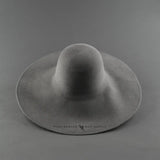 6x Beaver Blend Western Hat Body - 240g