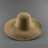 6x Beaver Blend Western Hat Body - 240g