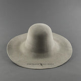 6x Beaver Blend Western Hat Body - 240g