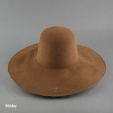 6x Beaver Blend Western Hat Body - 240g