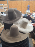 Old West 330G 4X Rabbit Felt Hat