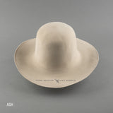 100X Beaver Lightweight Dress Hat Body – 95g
