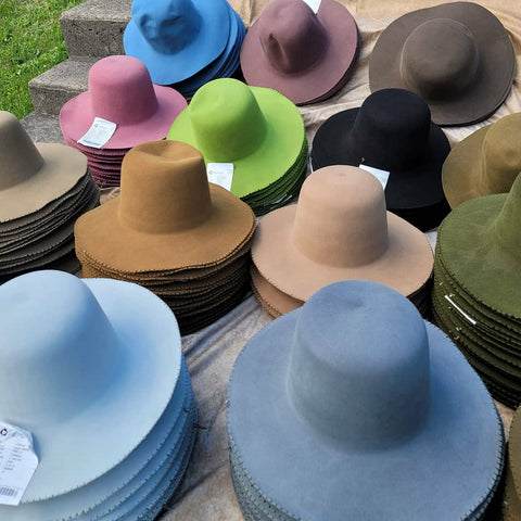 Pure Beaver Hat Supply – Pure Beaver Hat Supply USA