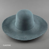 100% Beaver Western Hat Body – 240g