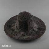 Grizzly | 250g Western Rabbit Shag Hat Body