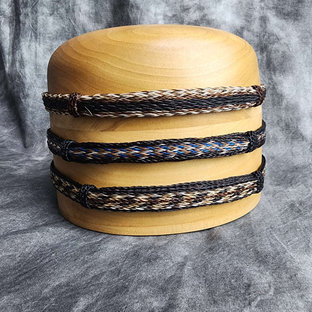 Horsehair Wide, Group 2