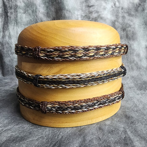 Horsehair Wide, Group 6