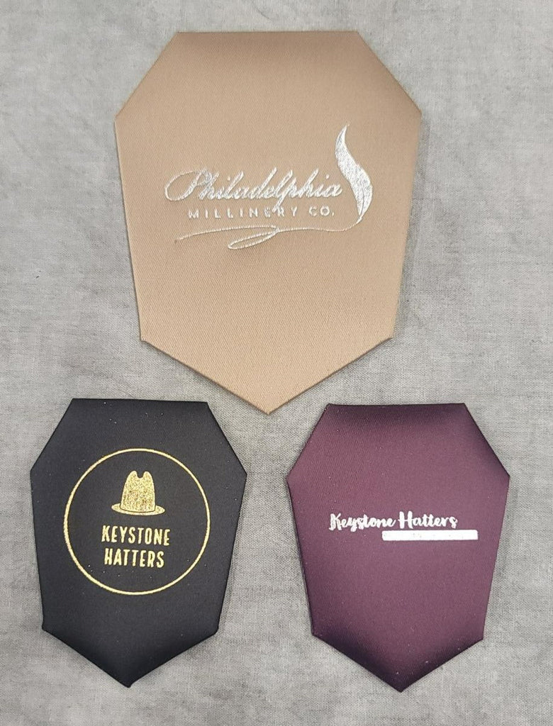 Millinery Supplies, US, Hat Liners