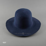 100X Beaver Lightweight Dress Hat Body – 95g