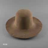 100X Beaver Lightweight Dress Hat Body – 95g