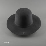 100X Beaver Lightweight Dress Hat Body – 95g