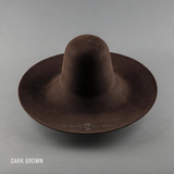 Old West 330G 4X Rabbit Felt Hat
