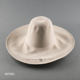 Old West 330G 4X Rabbit Felt Hat