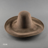 Old West 330G 4X Rabbit Felt Hat