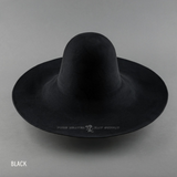 Old West 330G 4X Rabbit Felt Hat
