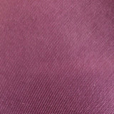 Burgundy color example liner